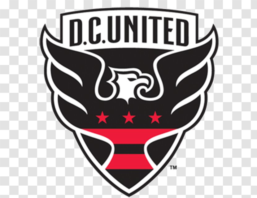 D.C. United Washington, MLS Atlanta FC Columbus Crew SC - Sc - Football Transparent PNG