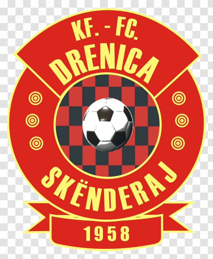 KF Drenica Kosovska Mitrovica Trepça FC Prishtina - Kosovo - Football Transparent PNG