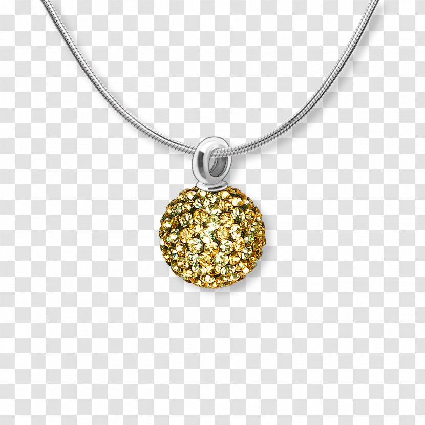 Charms & Pendants Jewellery Necklace Silver Gemstone - Pendant Transparent PNG