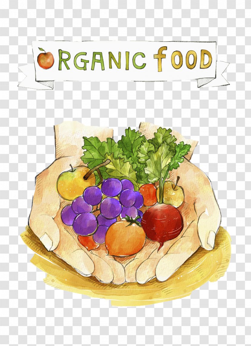 Fruit Image Grape Health - Animation - Food Transparent PNG