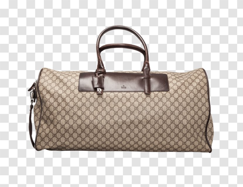 Tote Bag Duffel Bags Leather Handbag - Louis Vuitton Transparent PNG