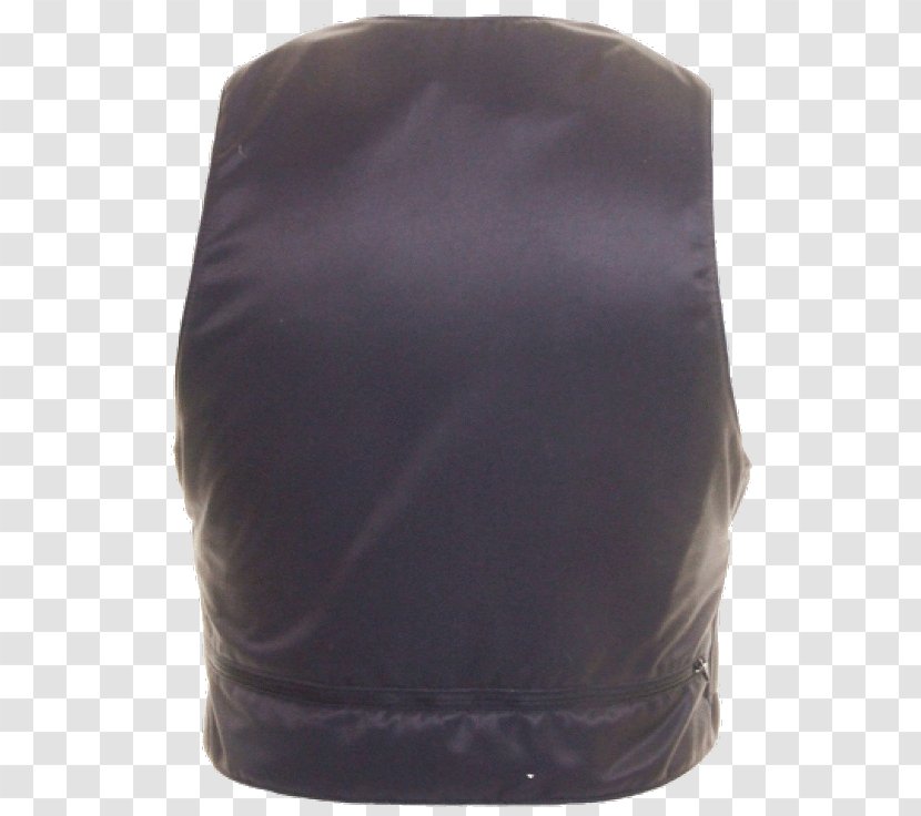 Neck - Bulletproof Vest Transparent PNG