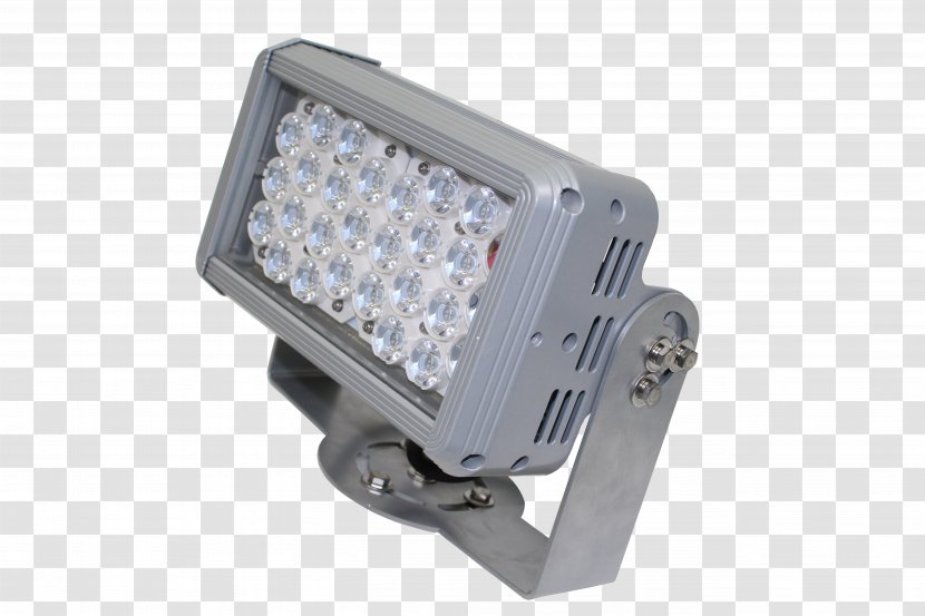 Light-emitting Diode Product Design - Lighting - Light Transparent PNG
