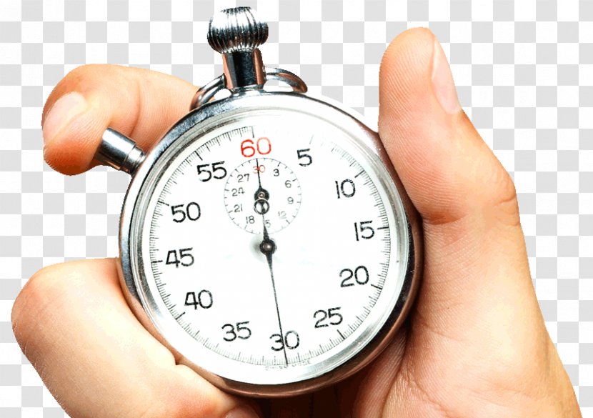 Stopwatch Timer Stock Photography Countdown Clock Transparent PNG