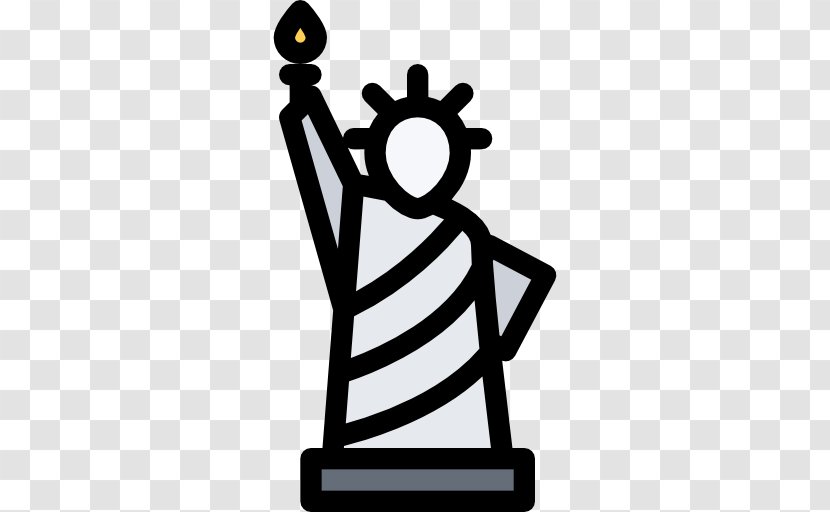 Statue Of Liberty Monument Clip Art Transparent PNG