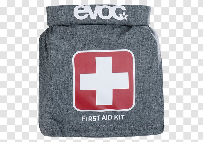 First Aid Kits Supplies Evoc Sports GmbH Bag Adhesive Bandage - Medical Glove - Kit Transparent PNG