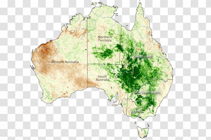 Tasmania China Map Climate - Beautiful Of Australia Transparent PNG