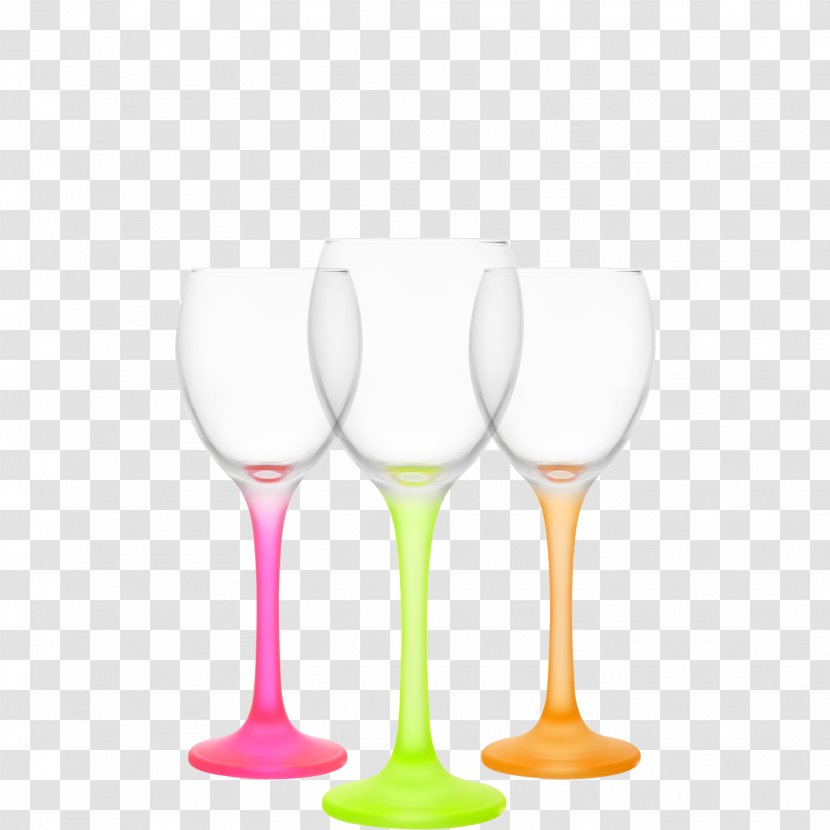 Wine Glass Champagne Material Transparent PNG