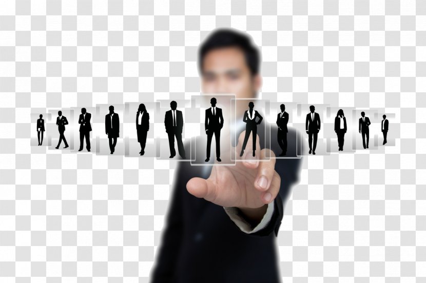 Recruitment Human Resource Management Business Administration Empresa Organization - Laborer Transparent PNG