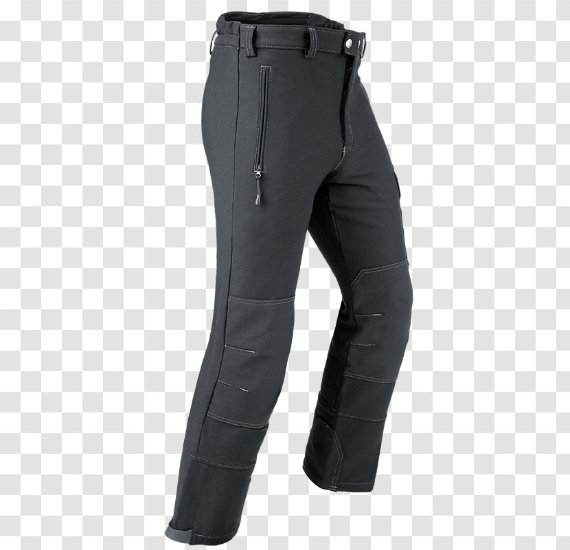 Rain Pants Pocket Gore-Tex Nylon - Heart - Jeans Transparent PNG