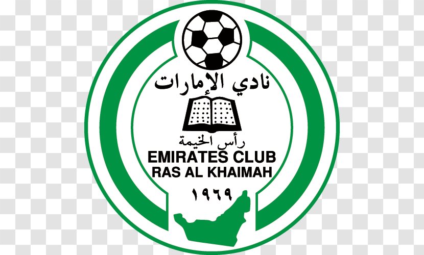 Emirates Club Ras Al-Khaimah Football Association Al-Nasr Dubai SC - Country - Old Arabic Transparent PNG