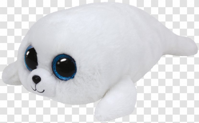 Amazon.com Ty Inc. Stuffed Animals & Cuddly Toys Beanie Babies - Amazoncom - Icy Transparent PNG