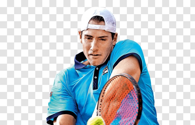 John Isner Australian Open 2018 Tennis Player United States - Alexander Zverev Transparent PNG