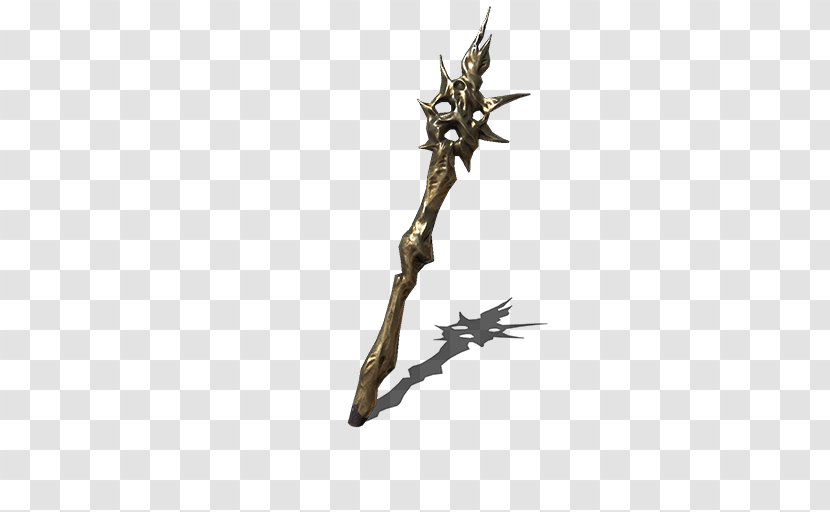 Dark Souls III Spear Weapon Wiki - Sword Transparent PNG