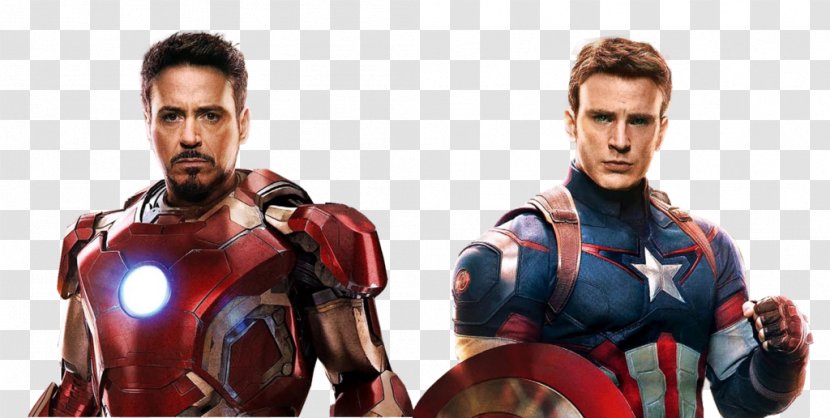 Iron Man Captain America Black Widow Marvel Cinematic Universe - Film Transparent PNG