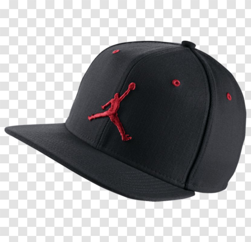 Jumpman Air Jordan Baseball Cap Hat Transparent PNG