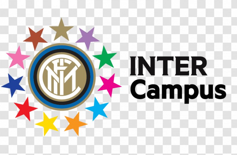 Inter Milan Campus Serie A InterTV Football - Sport - Colorful Tropical Transparent PNG