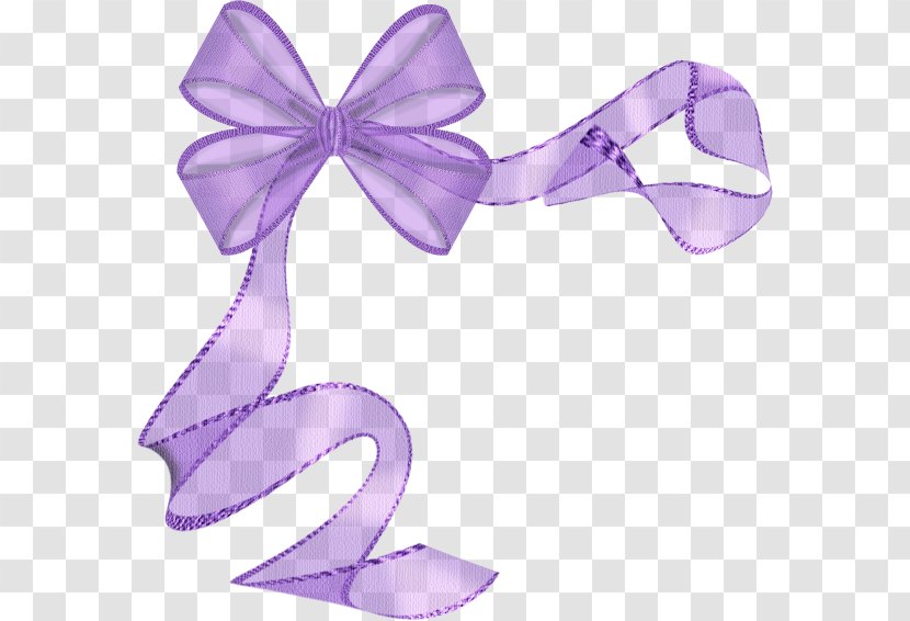 Awareness Ribbon Purple Clip Art Transparent PNG