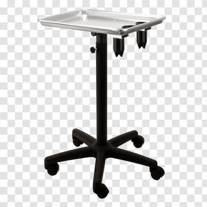 Folding Chair Office Furniture Table - Desk Transparent PNG