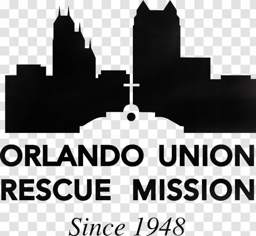 Orlando Union Rescue Mission Organization Non-profit Organisation Homelessness - Homeless Transparent PNG