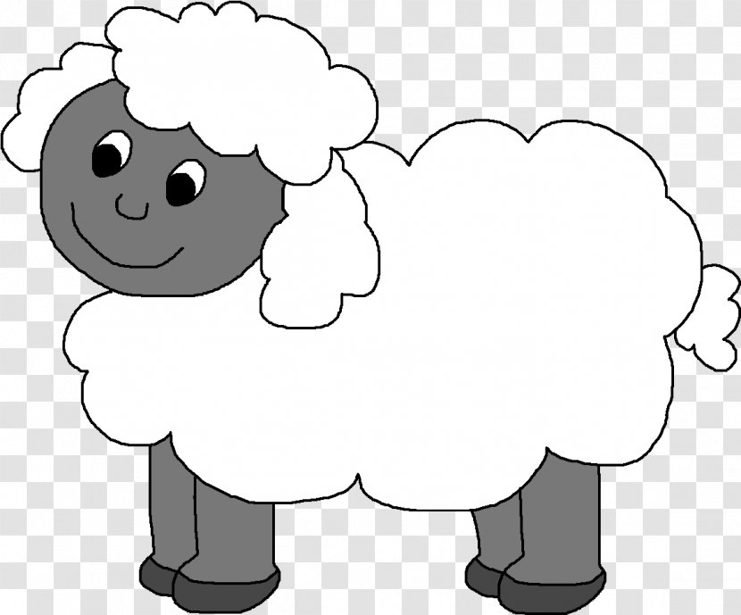 Drawing Of Family - Agriculturist - Meteorological Phenomenon Cowgoat Transparent PNG