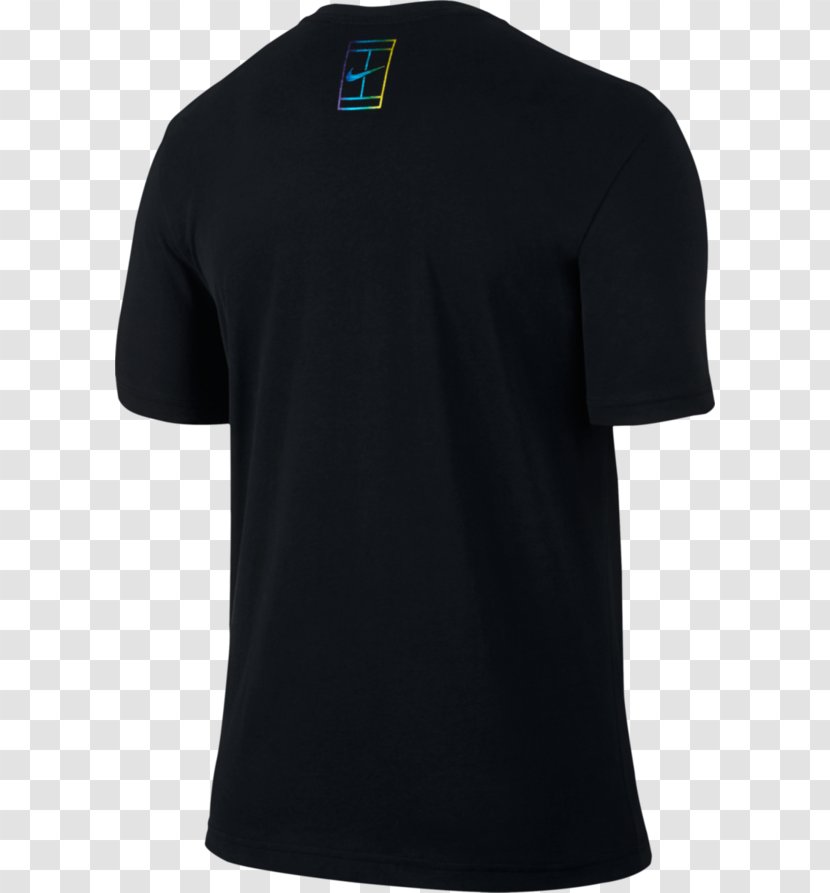T-shirt Hanes Amazon.com Polo Shirt - Roger Federer Transparent PNG
