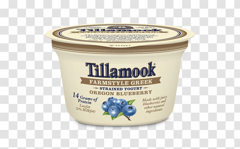 Crème Fraîche Tillamook Greek Yogurt Yoghurt Buttermilk - Chobani - Strawberry Transparent PNG