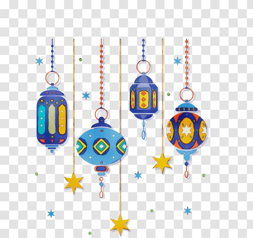 Eid Al-Fitr Transparent PNG