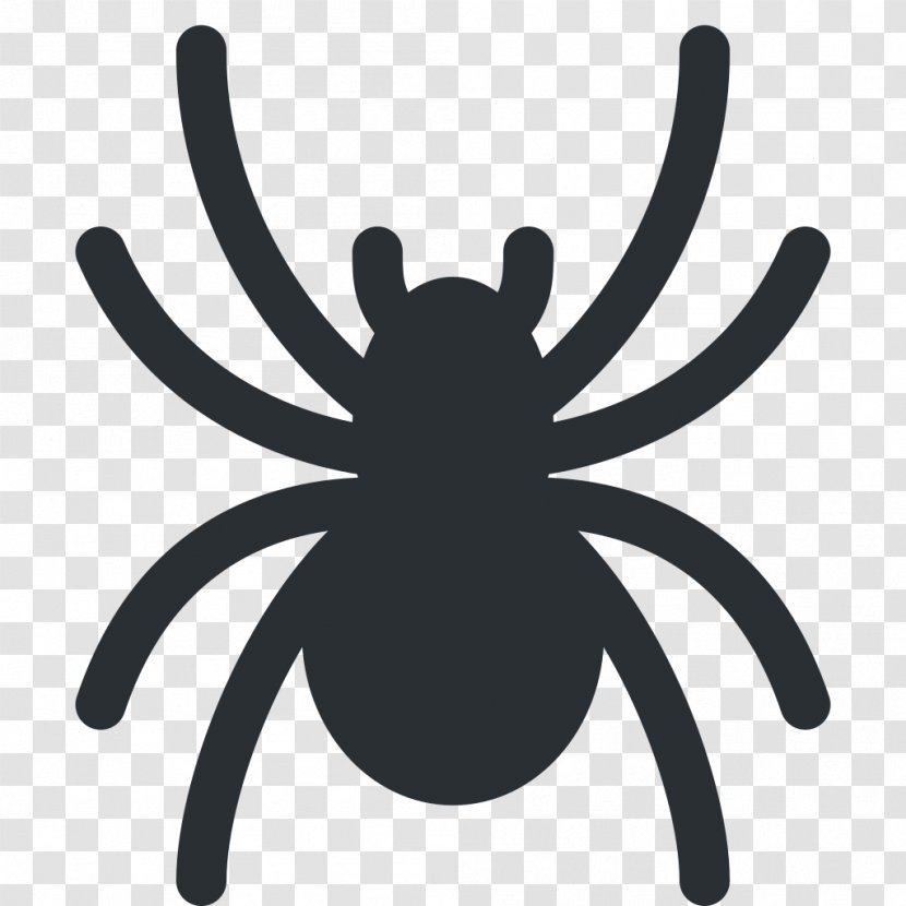Spider-Man Emojipedia DungeonPlayer - Venom - Spider Transparent PNG