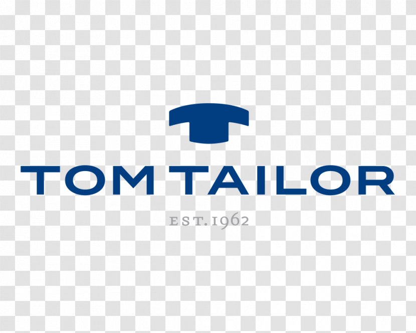 Brand Logo Tom Tailor Clothing Denim - Franchising - Taylor Hill Transparent PNG