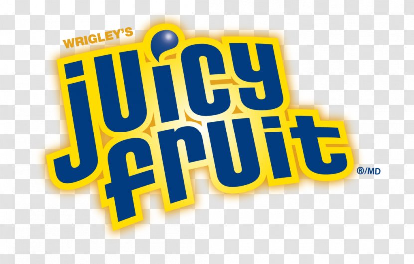 Chewing Gum Juicy Fruit Wrigley Company Dessert Transparent PNG
