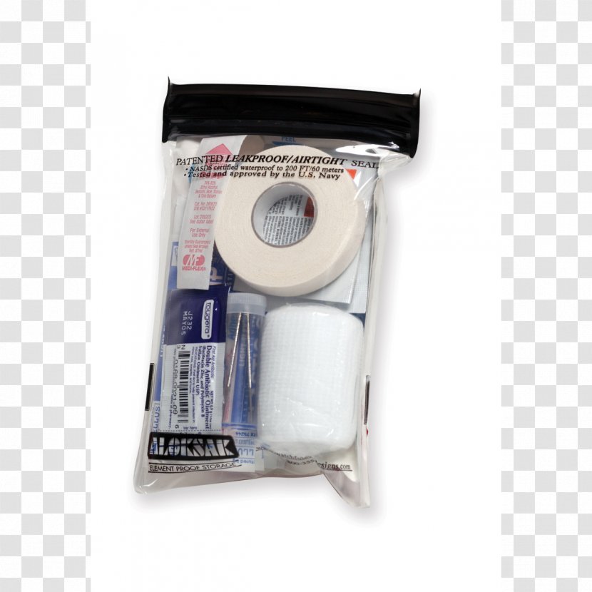 First Aid Kits Supplies Survival Kit Bug-out Bag - Emergency Transparent PNG