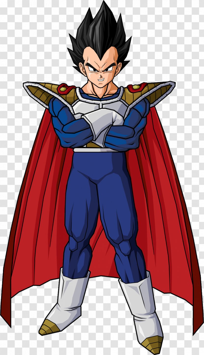 Vegeta Gohan Goku Frieza Majin Buu - Tree - Dragon Ball Transparent PNG