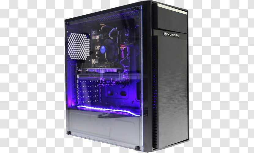 Computer Cases & Housings System Cooling Parts Community Machine - Electronic Device - Gamer Transparent PNG