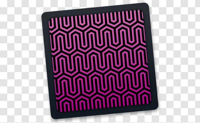 Vector Graphics Graphic Design Illustration - Pink - Polygraph Pattern Transparent PNG