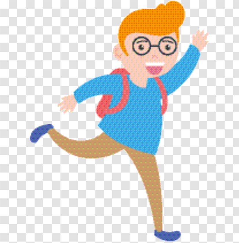 Child Cartoon - Character - Costume Transparent PNG