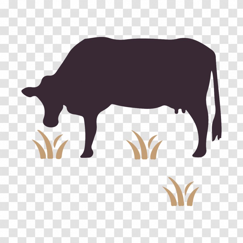 Australian Wagyu Association Cattle Pig Ox - South Africa - Outline Transparent PNG
