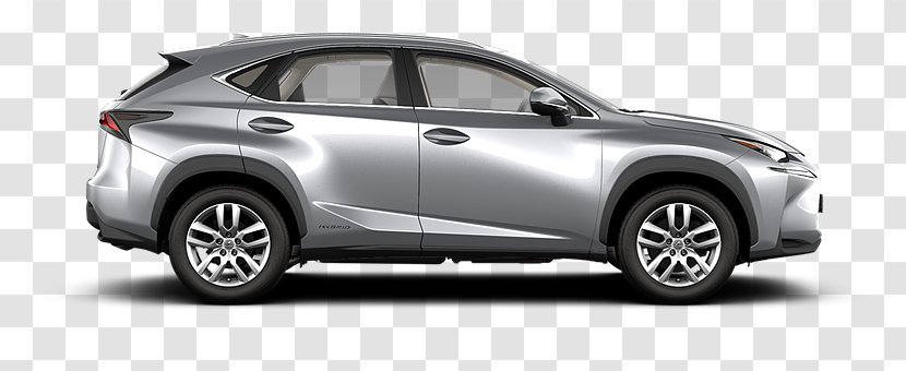 Volvo Lexus IS Car Toyota C-HR Concept - Mid Size - Nx Transparent PNG