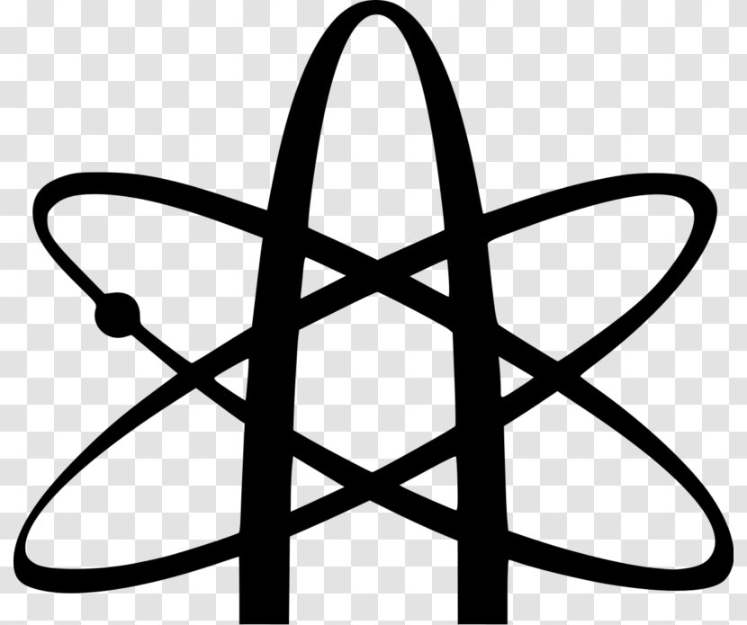 Atheism American Atheists Atomic Whirl Symbol Religion - God Transparent PNG