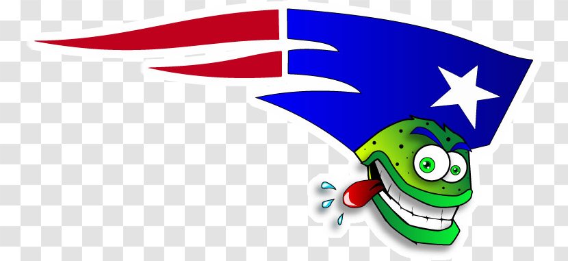 New England Patriots York Giants NFL Jacksonville Jaguars - Green - Mahi-mahi Transparent PNG