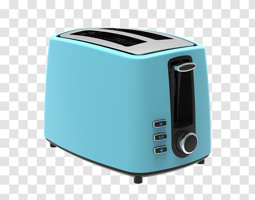 Betty Crocker 2-Slice Toaster Home Appliance Kitchen Oster 6594 Transparent PNG