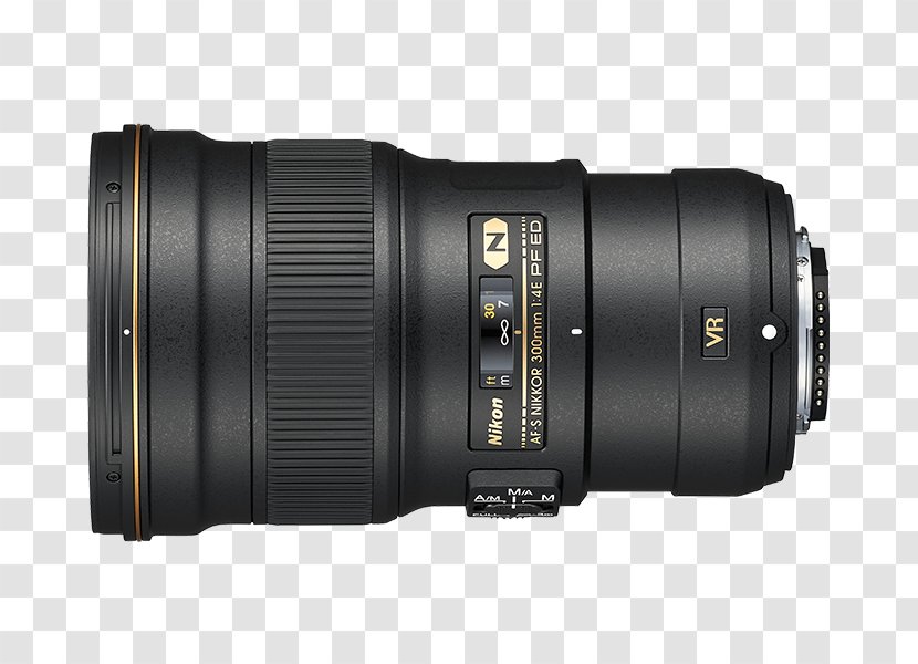 Nikon AF Nikkor 50 Mm F/1.8D AF-S DX 35mm F/1.8G Camera Lens Format Transparent PNG