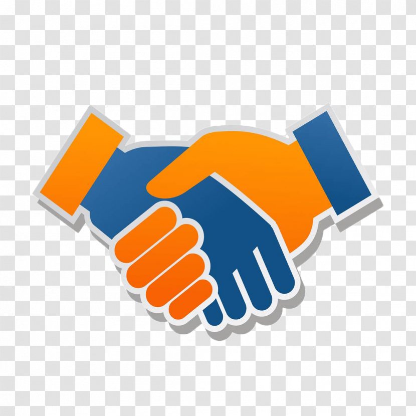 International Joint Venture Strategic Partnership Business Company - Handshake Vector Transparent PNG