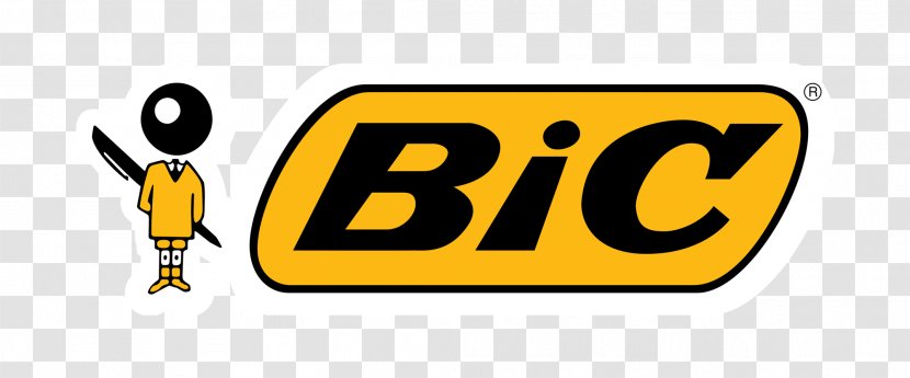 Bic Cristal Ballpoint Pen Office Supplies Transparent PNG