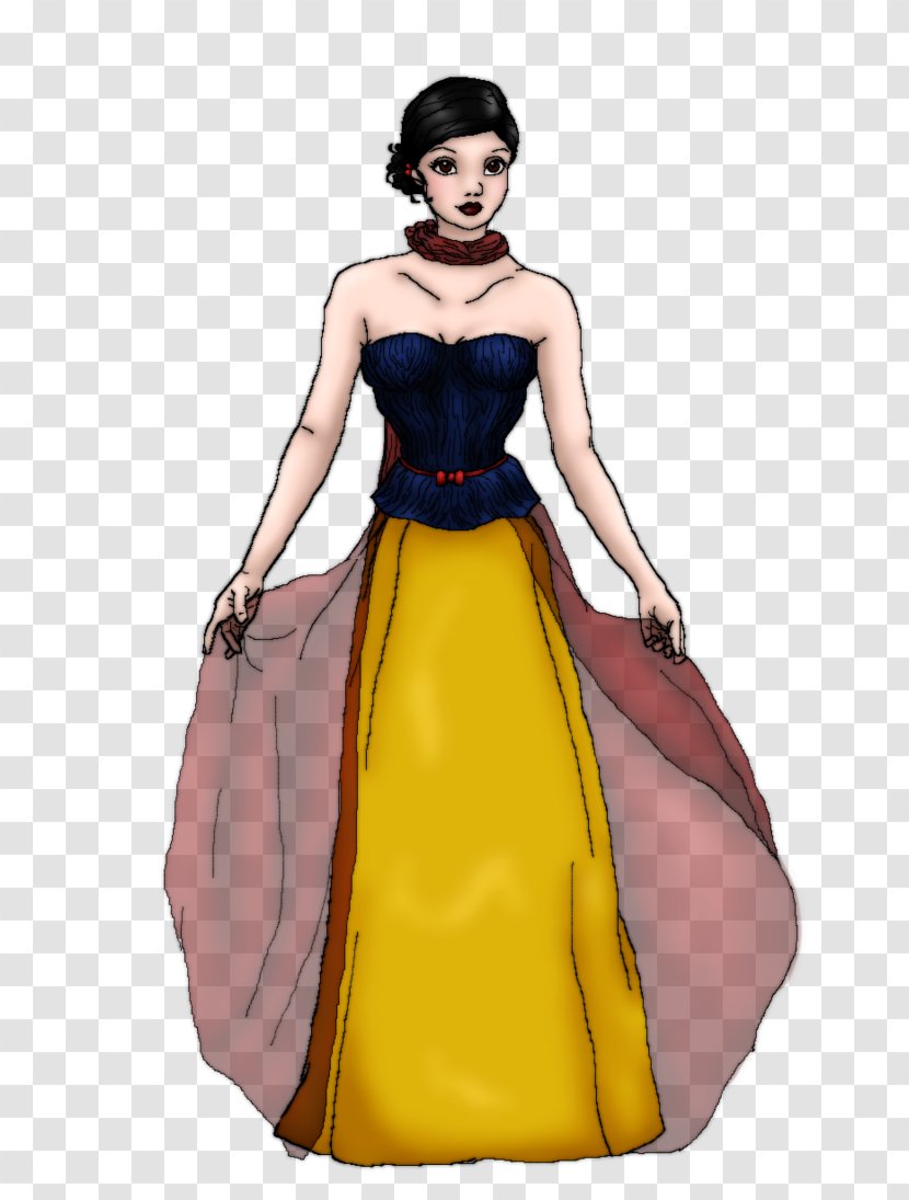 Cocktail Dress Fashion Design Gown - Stx It20 Risk5rv Nr Eo - Snow White Transparent PNG