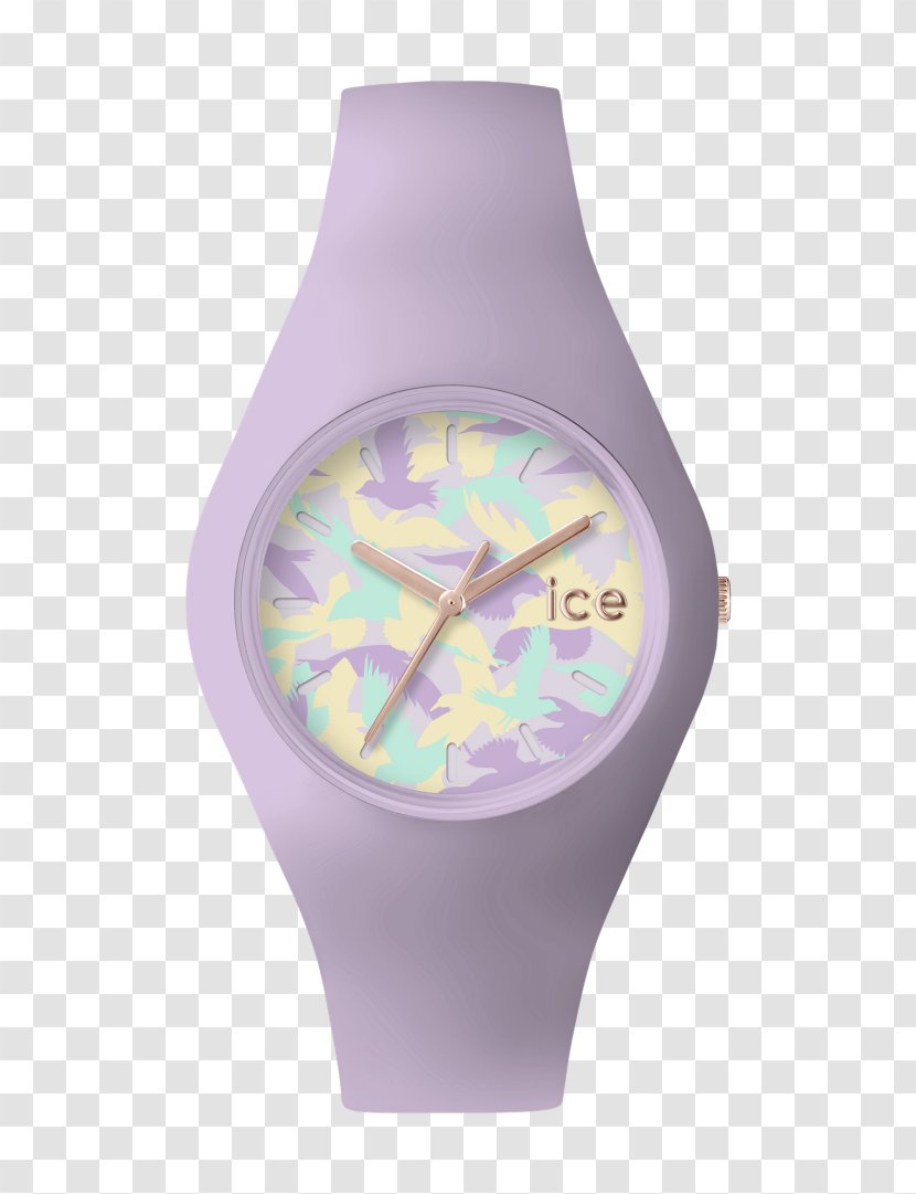 Ice Watch Omega SA Ice-Watch ICE Glam Clock - Strap Transparent PNG