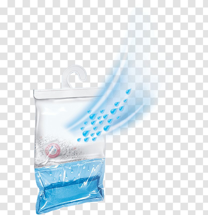 Moisture Absorption Liquid Closet Odor - Humidity Transparent PNG