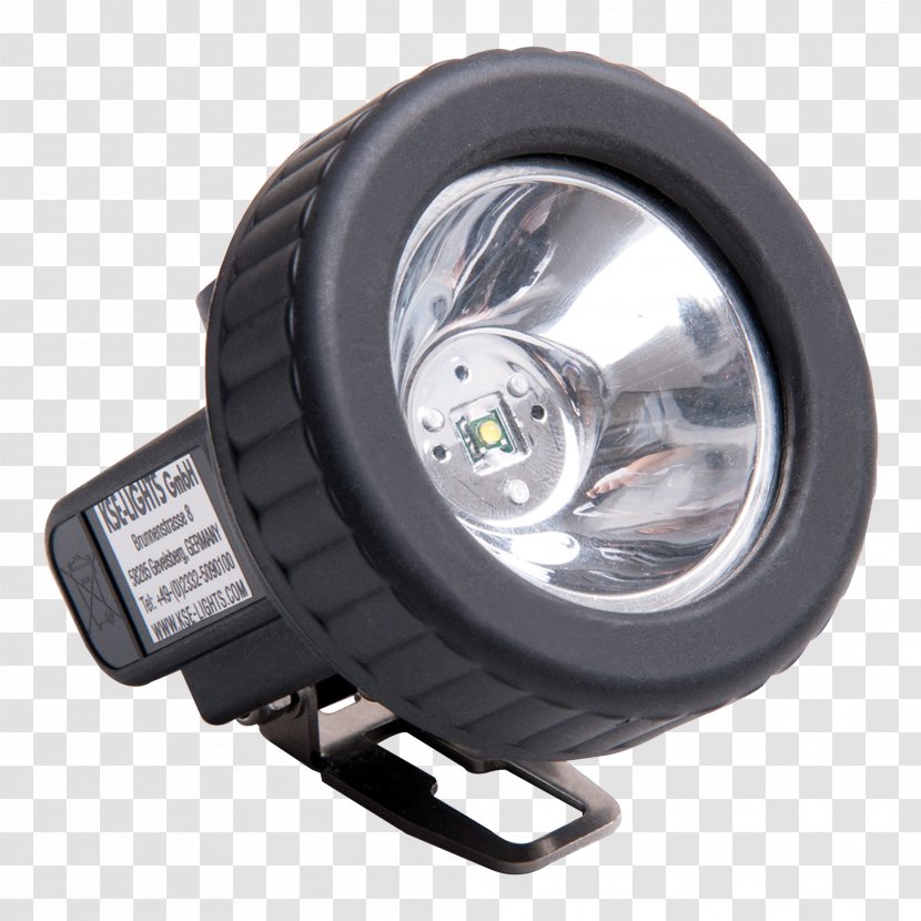 Headlamp Light-emitting Diode Lumen - Lighting - Light Transparent PNG
