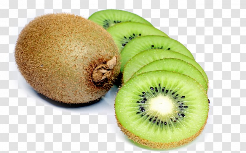 Juice Smoothie Kiwifruit Fruit Salad High-definition Television - Kiwi And Slices Transparent PNG