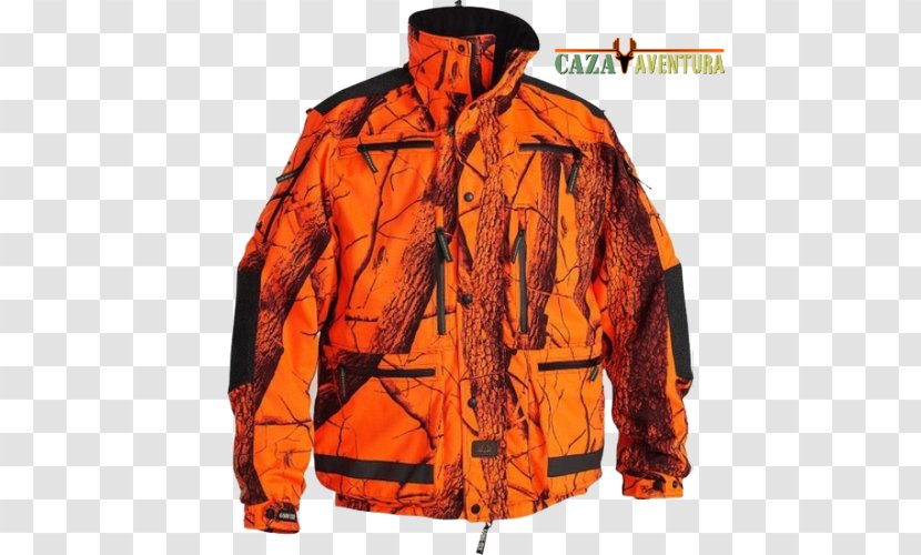 SwedTeam Jacket Tampa Blaze Mid Weight Coat Clothing Pants - Orange Transparent PNG